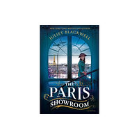 Penguin Putnam Inc The Paris Showroom (häftad, eng)