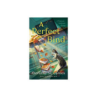 Penguin Putnam Inc A Perfect Bind (häftad, eng)