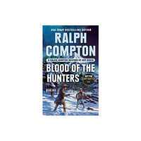 Penguin Putnam Inc Ralph Compton Blood of the Hunters (häftad, eng)