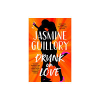 Penguin Publishing Group Drunk on Love (häftad, eng)