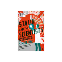 Faber & Faber Stalin and the Scientists (häftad, eng)