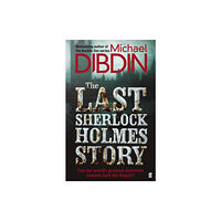 Faber & Faber The Last Sherlock Holmes Story (häftad, eng)