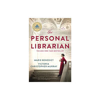 Penguin Putnam Inc The Personal Librarian (inbunden, eng)