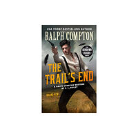 Penguin Putnam Inc Ralph Compton the Trail's End (häftad, eng)