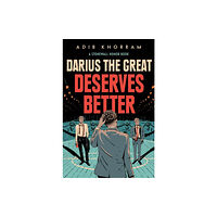 Penguin Putnam Inc Darius the Great Deserves Better (häftad, eng)