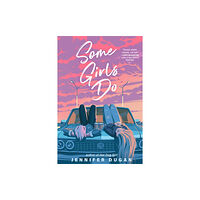 Penguin Putnam Inc Some Girls Do (inbunden, eng)