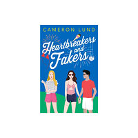 Penguin Putnam Inc Heartbreakers and Fakers (inbunden, eng)