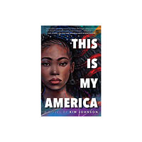 Random House USA Inc This Is My America (häftad, eng)