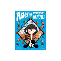 Random House USA Inc Aster and the Accidental Magic (häftad, eng)