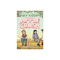 Random House USA Inc Apple Crush (inbunden, eng)