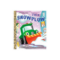 Random House USA Inc I'm a Snowplow (inbunden, eng)