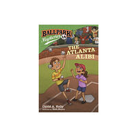 Random House Children's Books Ballpark Mysteries #18: The Atlanta Alibi (häftad, eng)