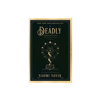 Random House Worlds Deadly Education (häftad, eng)