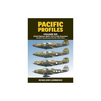 Avonmore Books Pacific Profiles Volume Six (häftad, eng)