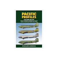 Avonmore Books Pacific Profiles Volume Seven (häftad, eng)