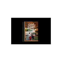 Exploring Eden Media Pty Ltd THE SMALL KITCHEN COOK (häftad, eng)