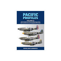 Avonmore Books Pacific Profiles Volume 12 (häftad, eng)