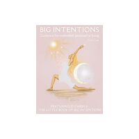 Giving Thanks Big Intentions box set (häftad, eng)