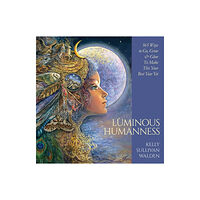 Blue Angel Gallery Luminous Humanness (inbunden, eng)