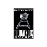 Penguin Publishing Group Black Box (inbunden, eng)