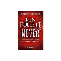 Penguin Publishing Group Never (inbunden, eng)