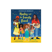 Random House USA Inc Marley and the Family Band (inbunden, eng)