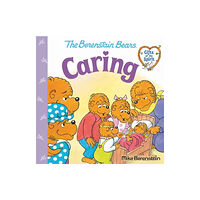 Random House USA Inc Caring (Berenstain Bears Gifts of the Spirit) (häftad, eng)