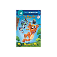 Random House USA Inc Go, Team. Go! (häftad, eng)