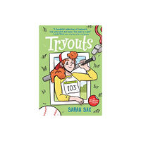 Random House USA Inc Tryouts (häftad, eng)