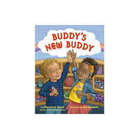 Random House USA Inc Buddy's New Buddy (inbunden, eng)