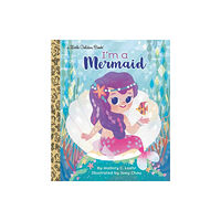 Random House USA Inc I'm a Mermaid (inbunden, eng)