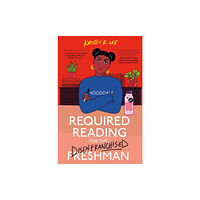 Random House USA Inc Required Reading for the Disenfranchised Freshman (häftad, eng)