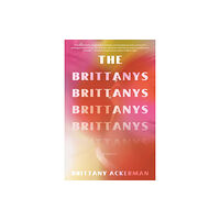 Random House USA Inc The Brittanys (häftad, eng)