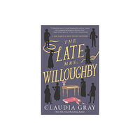 Random House USA Inc The Late Mrs. Willoughby (häftad, eng)