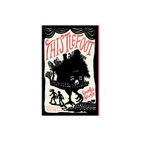 Random House USA Inc Thistlefoot (häftad, eng)