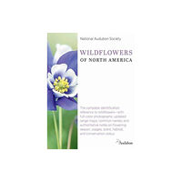 Random House USA Inc National Audubon Society Wildflowers of North America (inbunden, eng)