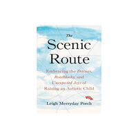 Penguin Putnam Inc The Scenic Route (inbunden, eng)