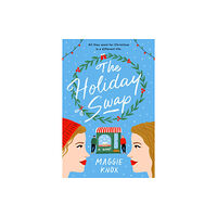 Penguin Publishing Group Holiday Swap (häftad, eng)