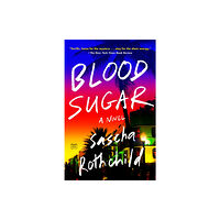 Penguin Publishing Group Blood Sugar (häftad, eng)