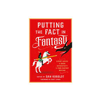 Random House USA Inc Putting the Fact in Fantasy (häftad, eng)
