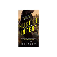 Penguin Putnam Inc Hostile Intent (häftad, eng)