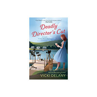Penguin Putnam Inc Deadly Director's Cut (häftad, eng)