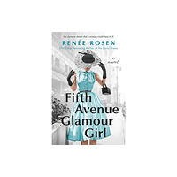 Penguin Putnam Inc Fifth Avenue Glamour Girl (häftad, eng)