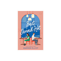 Penguin Putnam Inc Best Served Hot (häftad, eng)