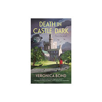 Penguin Publishing Group Death in Castle Dark (häftad, eng)