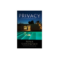 Random House USA Inc Privacy (häftad, eng)