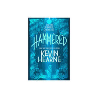Random House Worlds Hammered (häftad, eng)