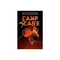 Random House USA Inc Camp Scare (häftad, eng)