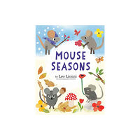 Random House USA Inc Mouse Seasons (inbunden, eng)