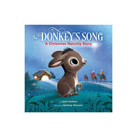 Random House USA Inc The Donkey's Song (inbunden, eng)